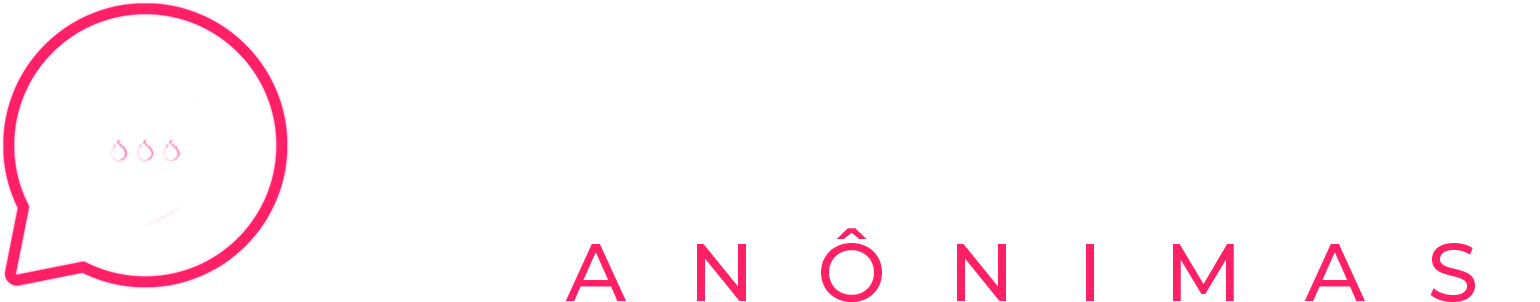 Conversinhas Anônimas